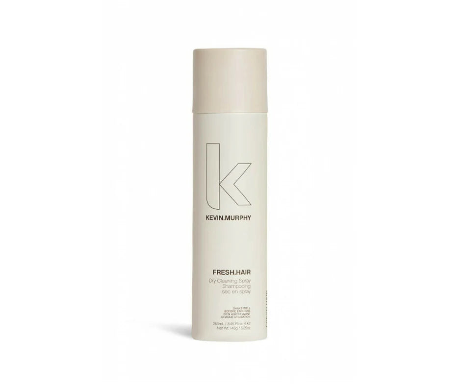 FRESH.HAIR. [Kevin Murphy]