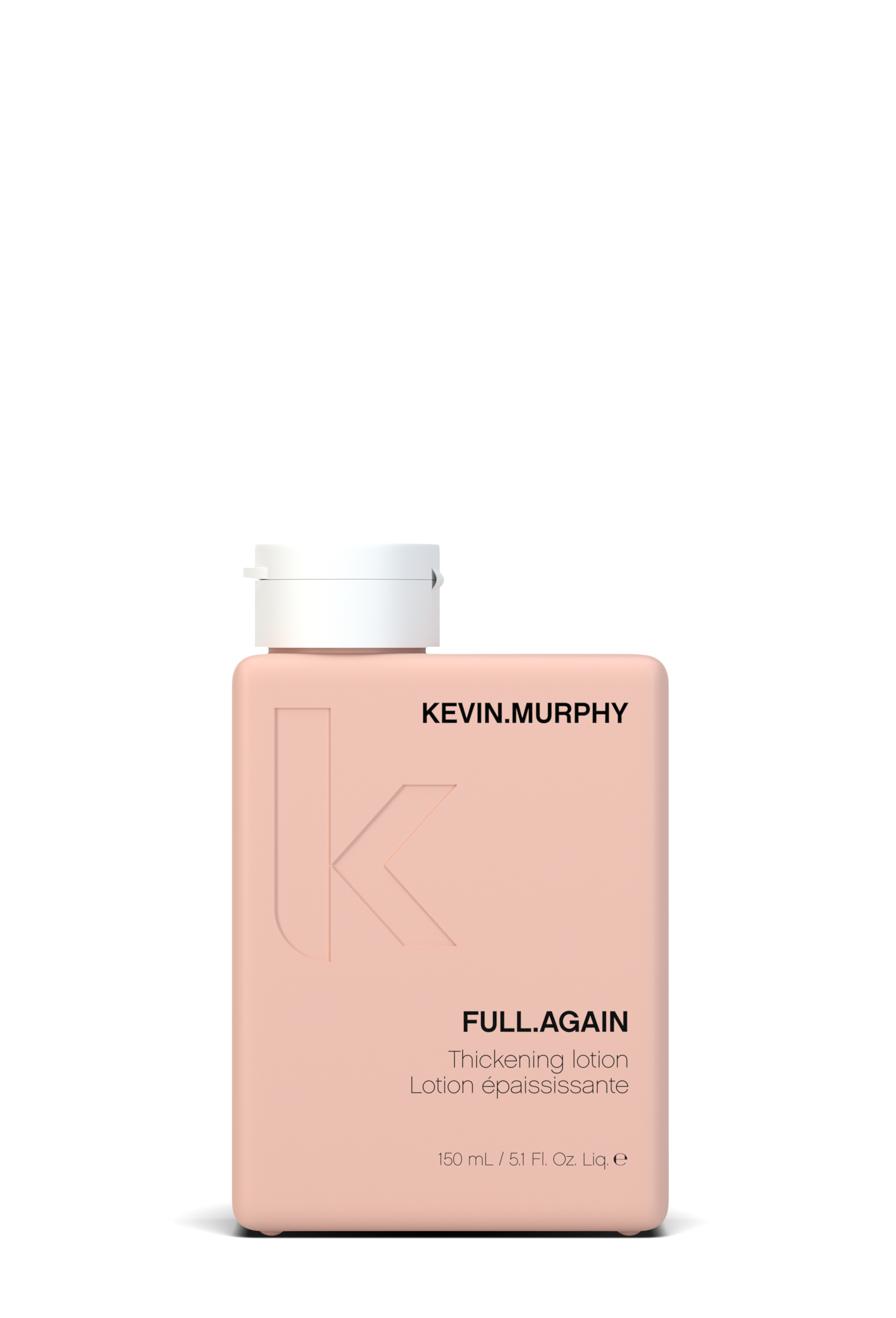 FULL.AGAIN [Kevin Murphy]