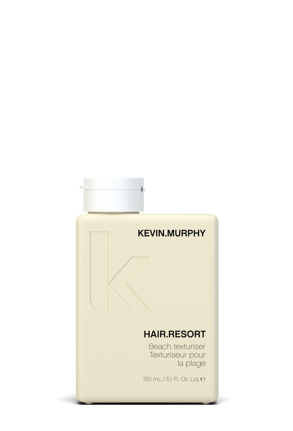HAIR.RESORT. [Kevin Murphy]