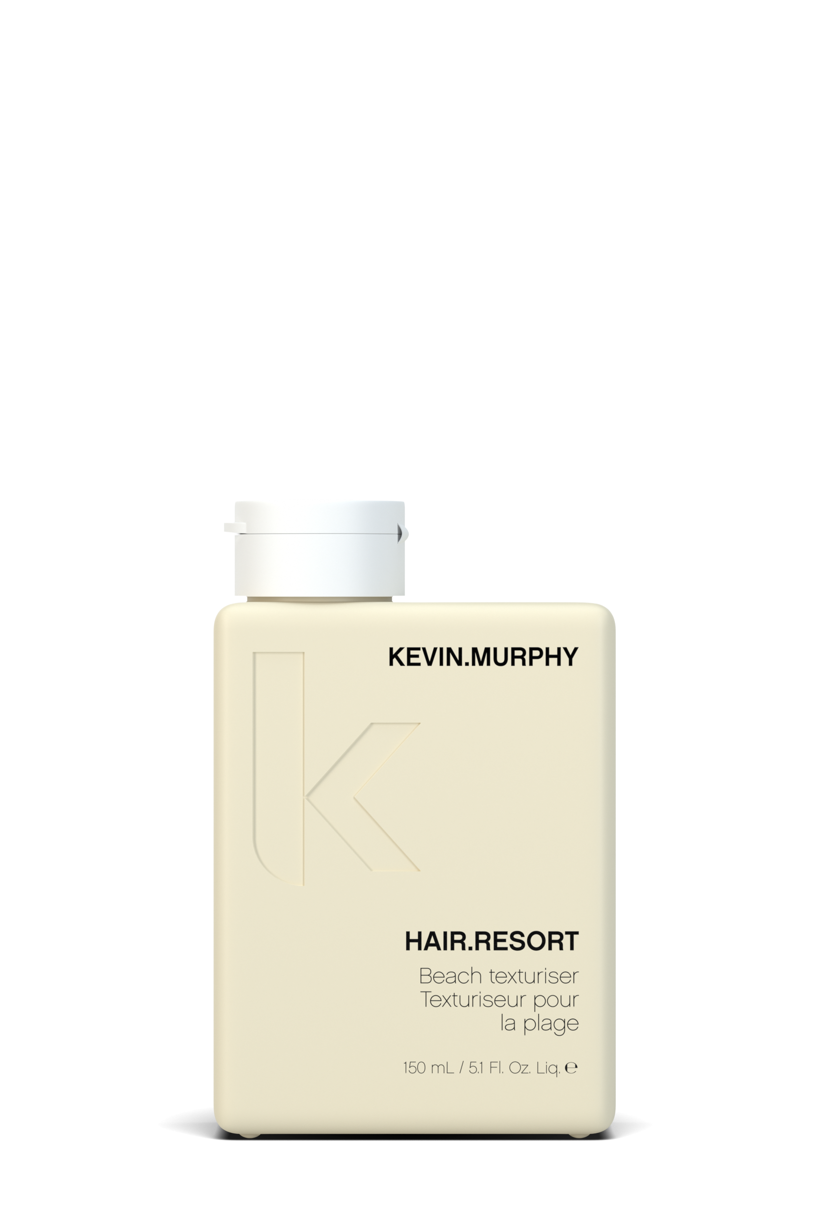 HAIR.RESORT. [Kevin Murphy]