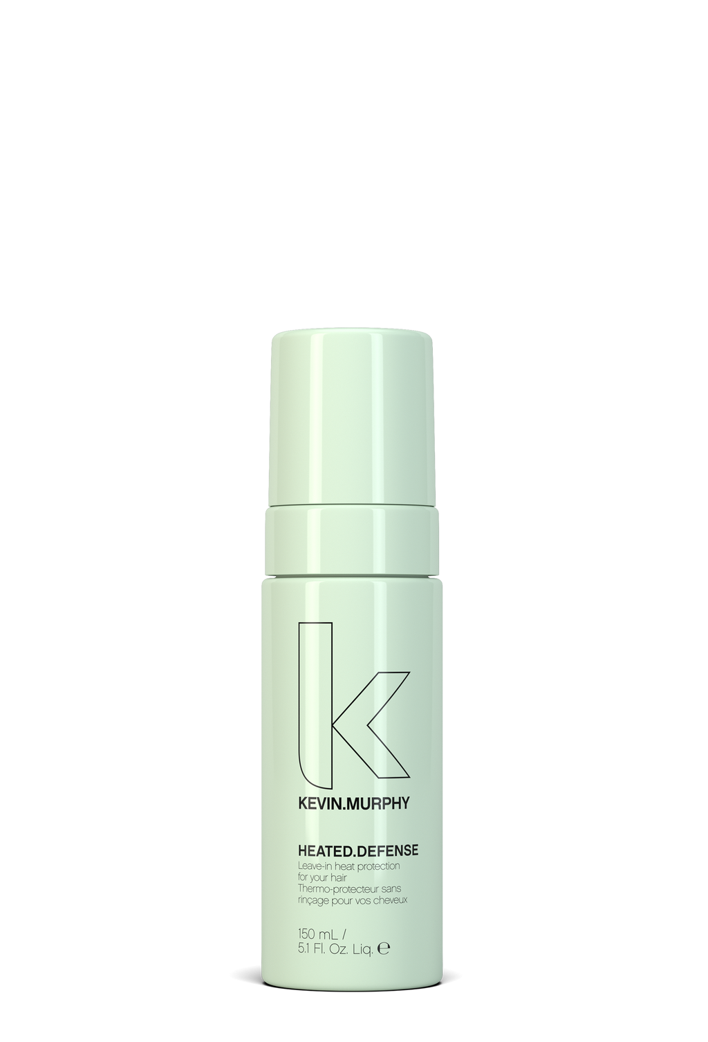 HEATED.DEFENCE [Kevin Murphy]