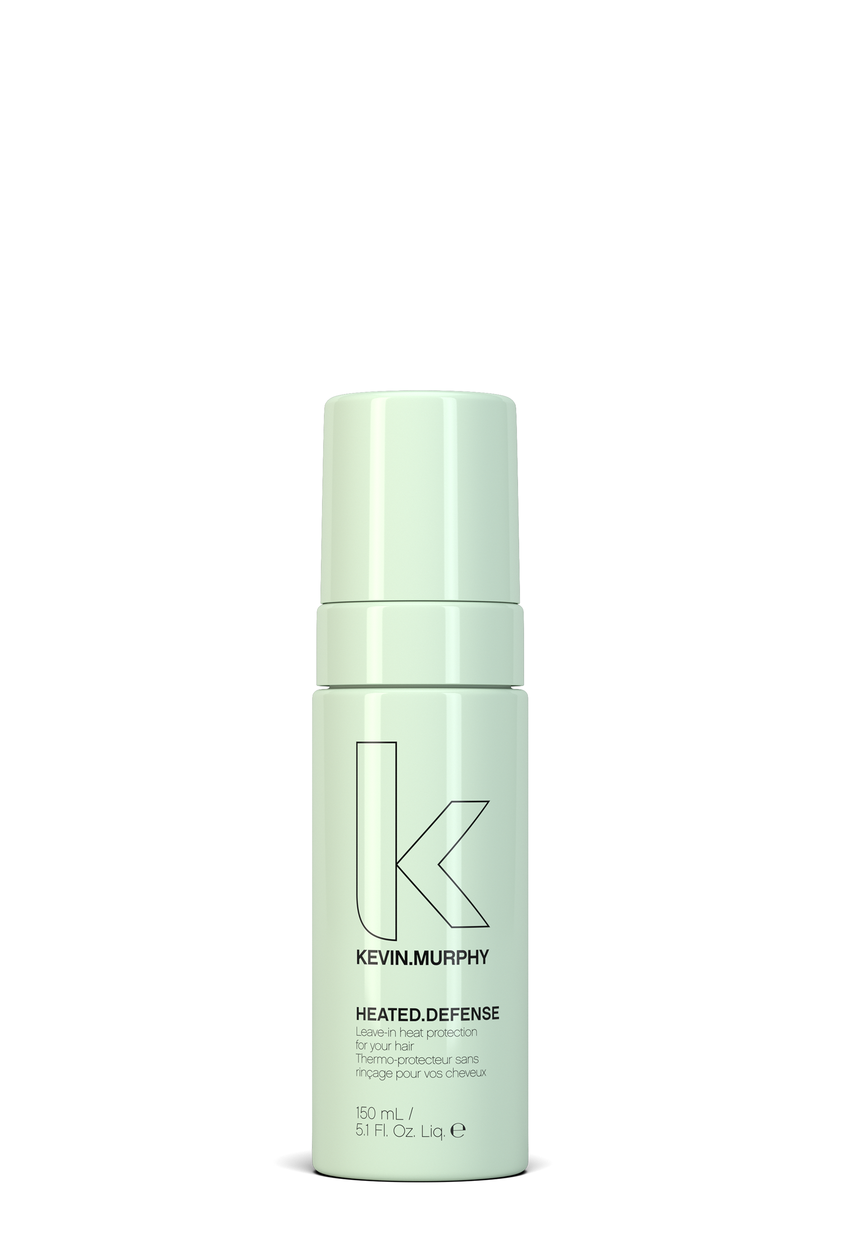 HEATED.DEFENCE [Kevin Murphy]