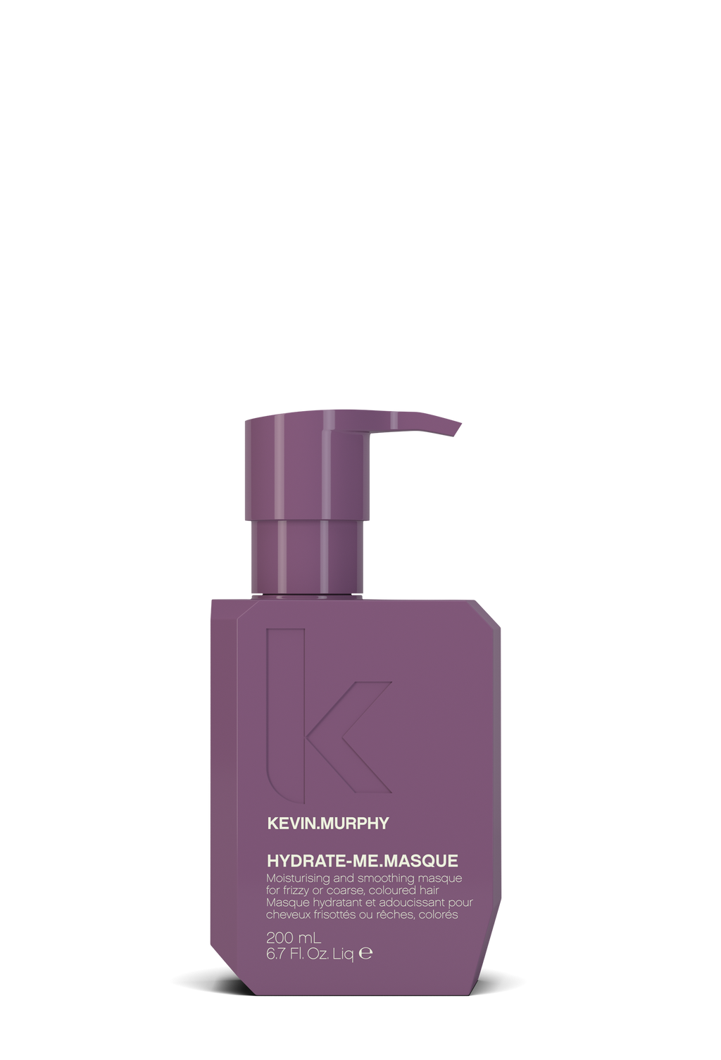 HYDRATE-ME.MASQUE [Kevin Murphy: 200ml]