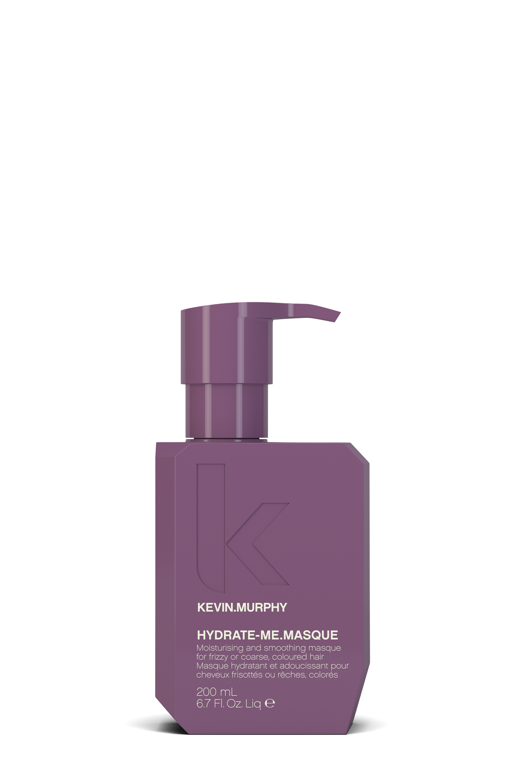HYDRATE-ME.MASQUE [Kevin Murphy: 200ml]