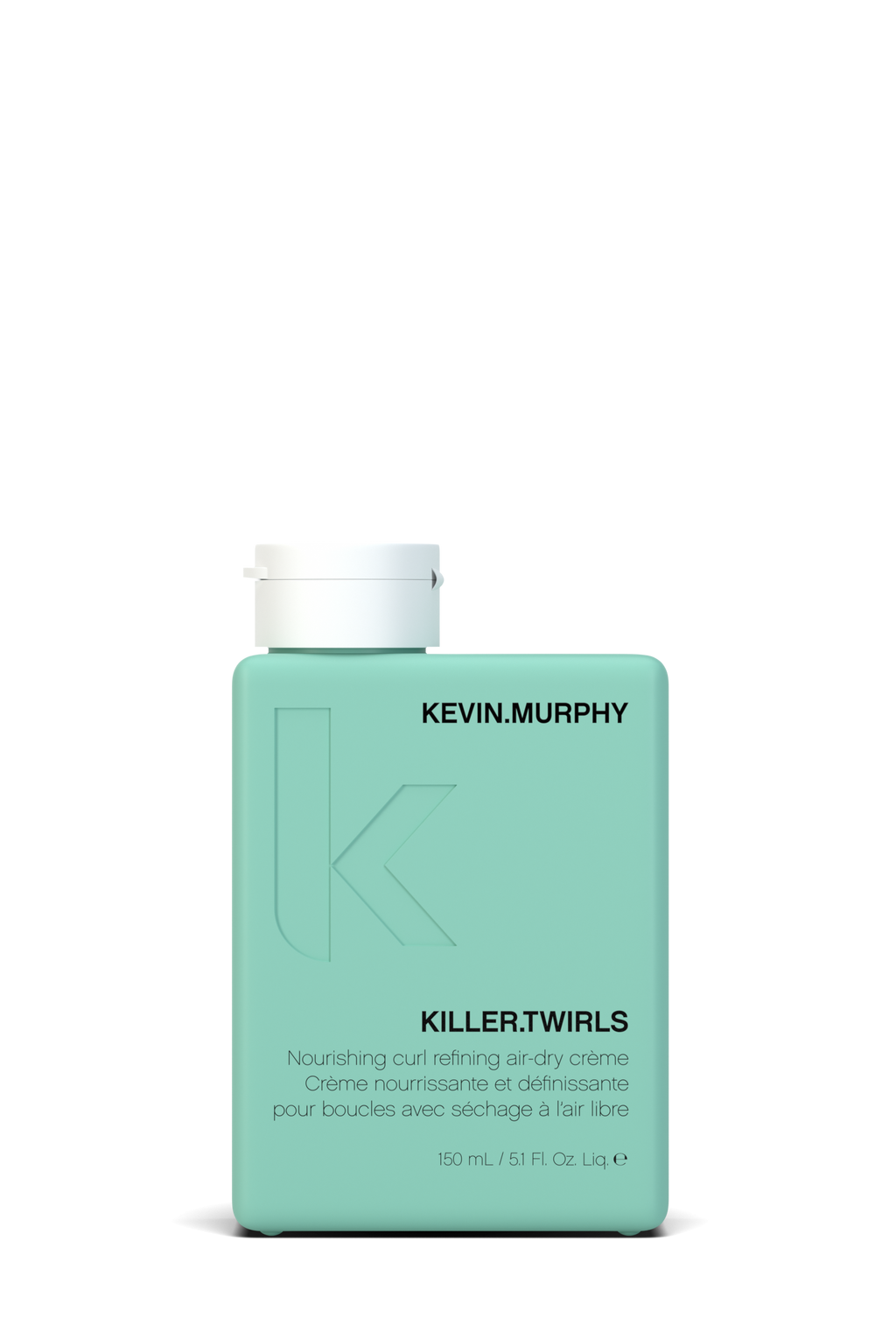 KILLER.TWIRLS [Kevin Murphy]