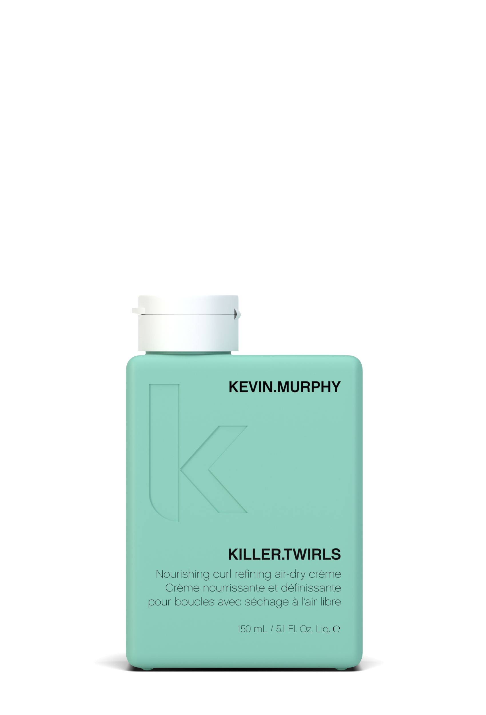 KILLER.TWIRLS [Kevin Murphy]