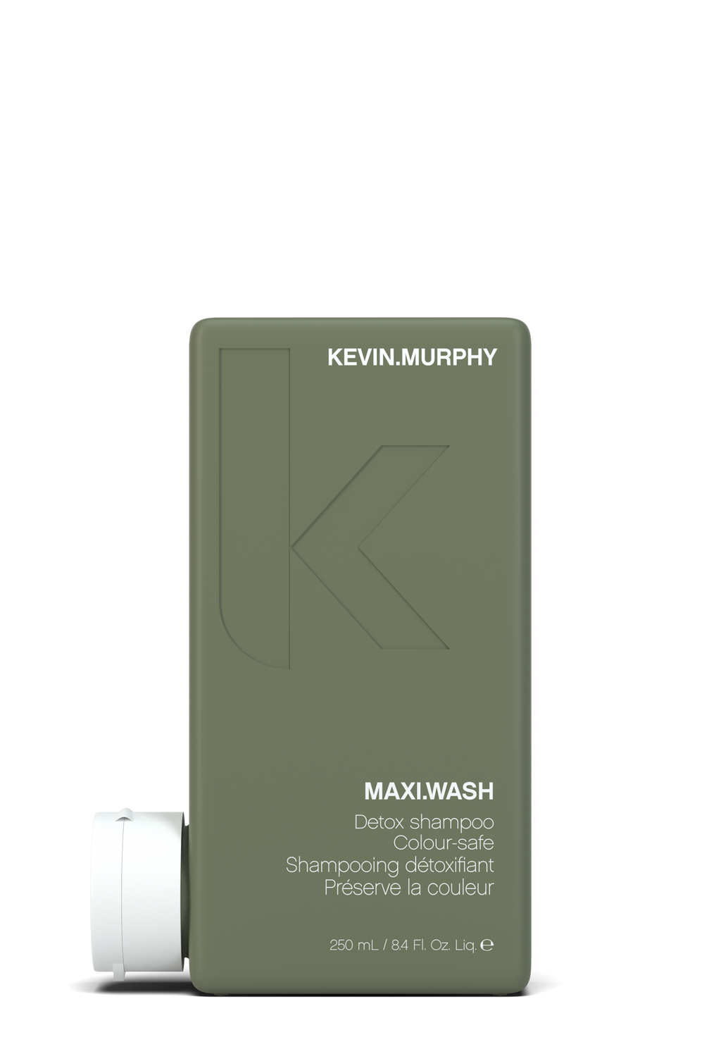 MAXI.WASH [Kevin Murphy]
