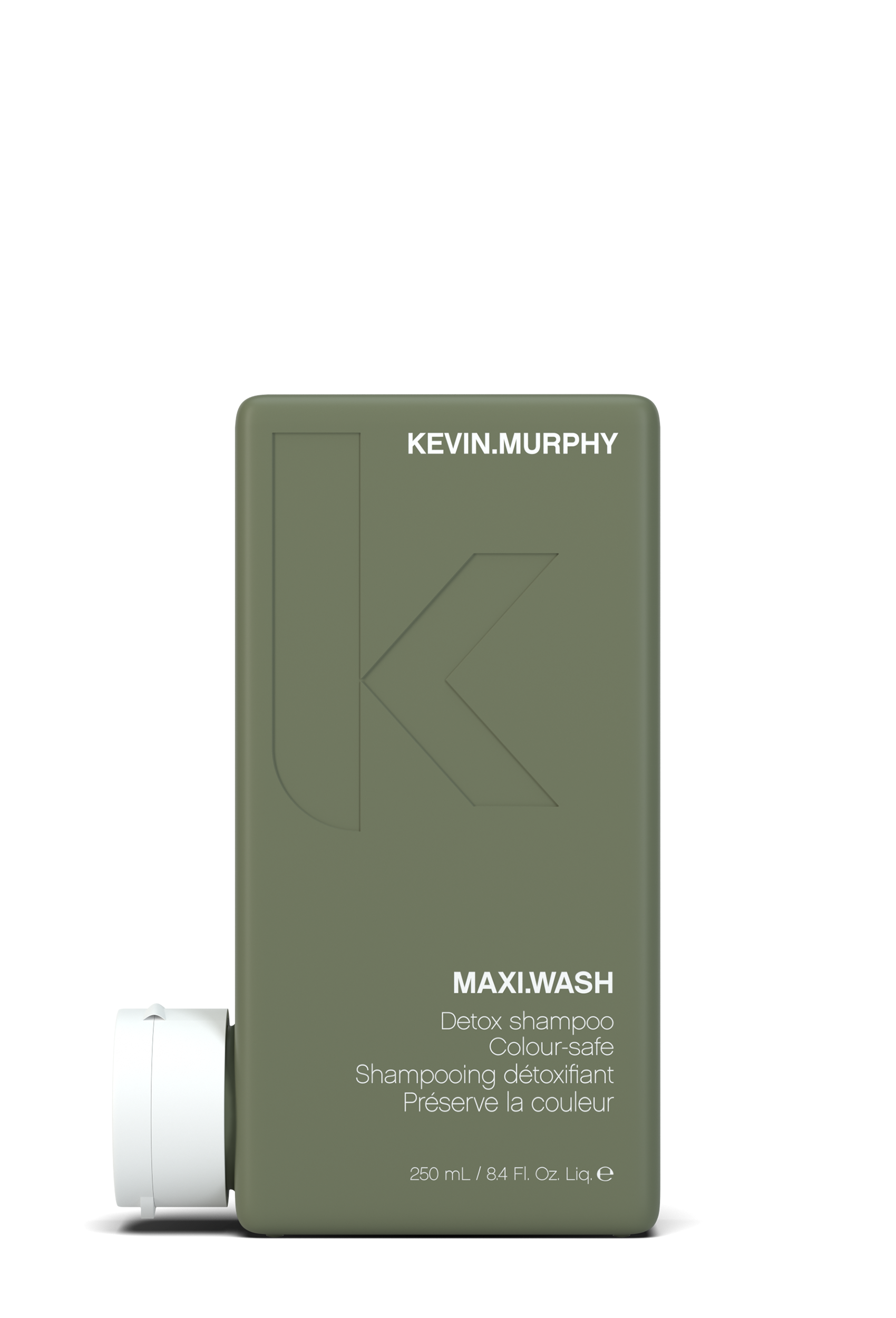 MAXI.WASH [Kevin Murphy]