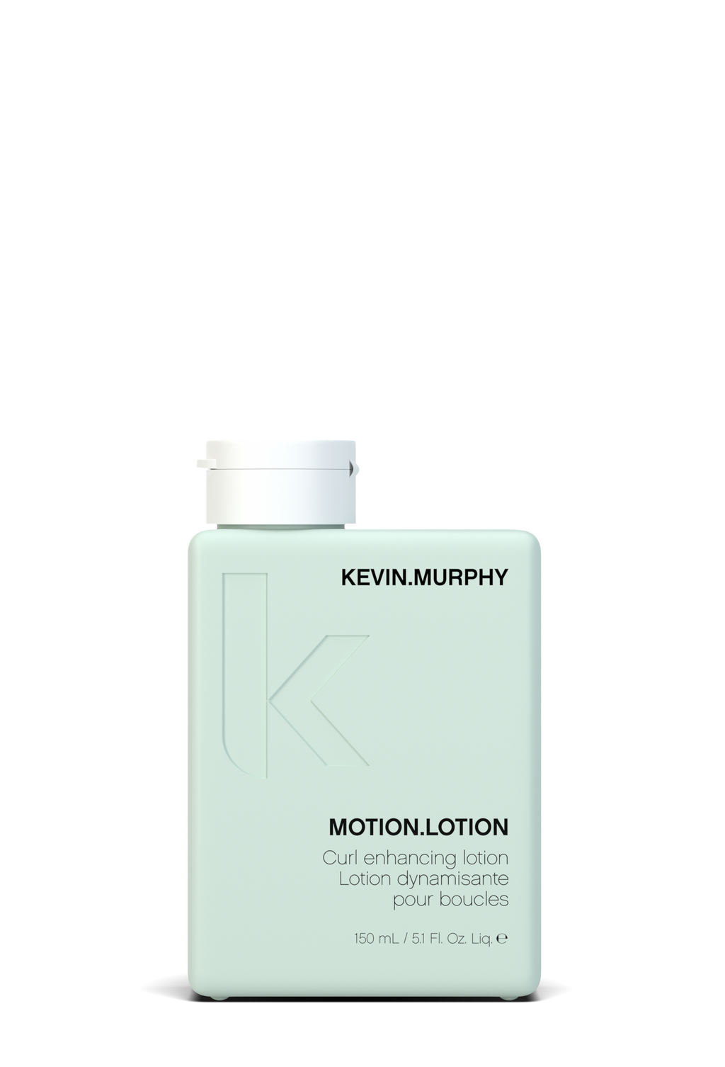 MOTION.LOTION. [Kevin Murphy]