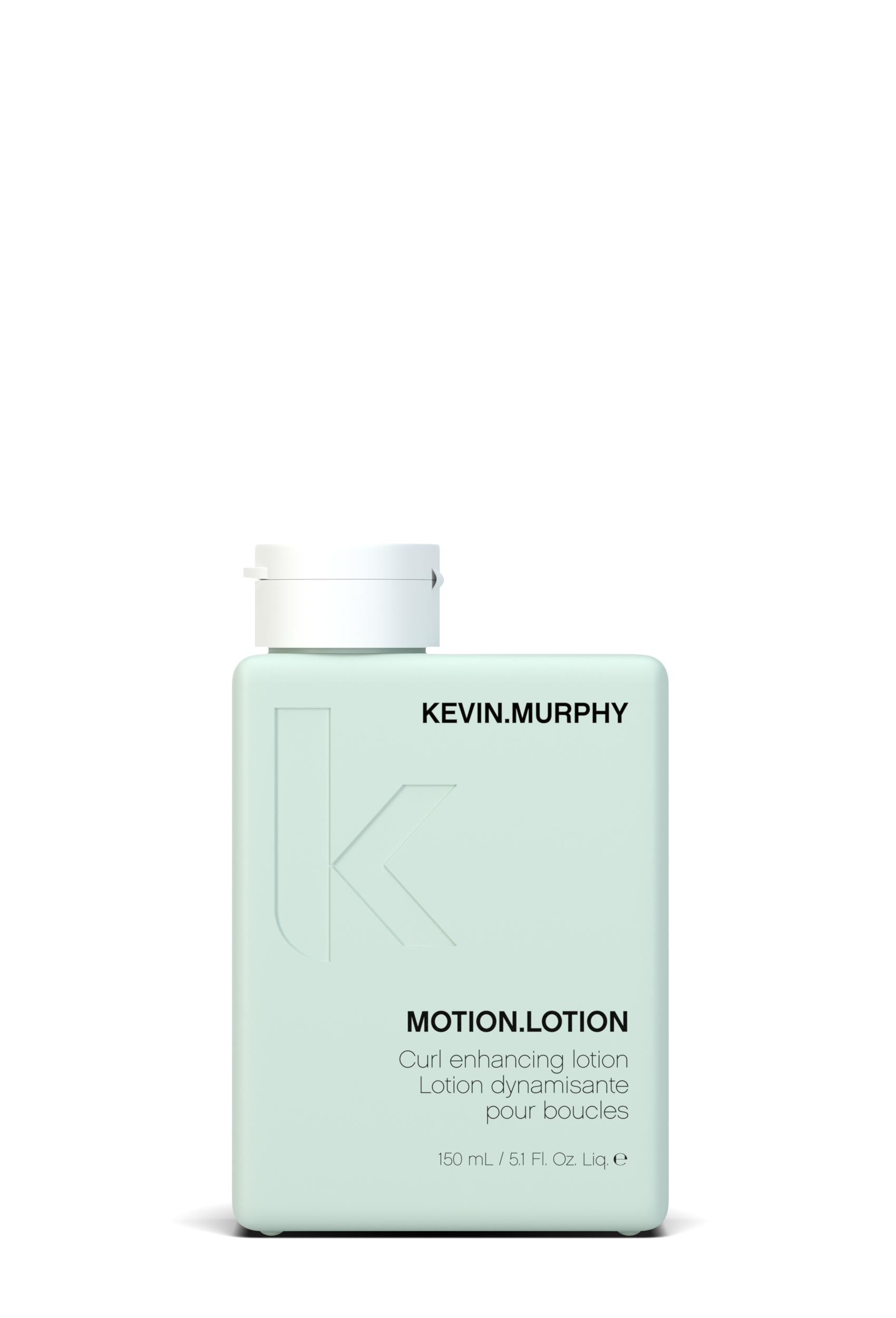 MOTION.LOTION. [Kevin Murphy]