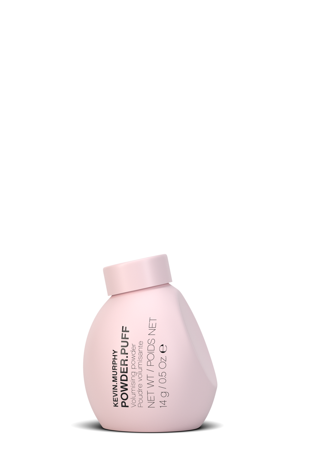 POWDER.PUFF [Kevin Murphy: 14g]