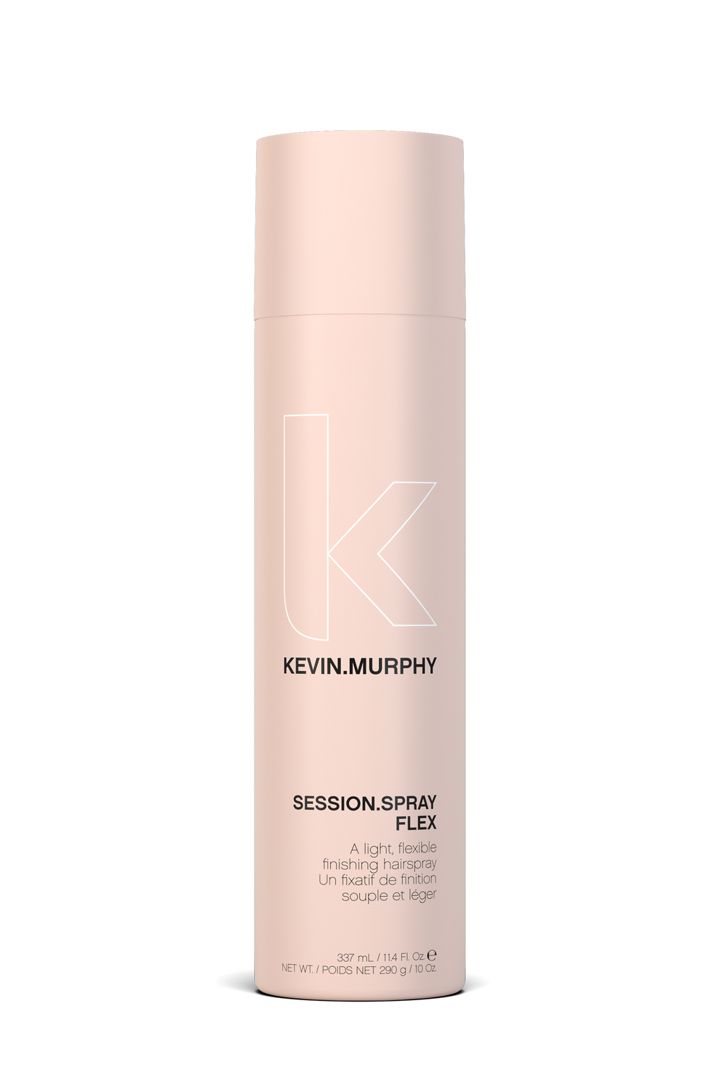 SESSION.SPRAY.FLEX [Kevin Murphy]