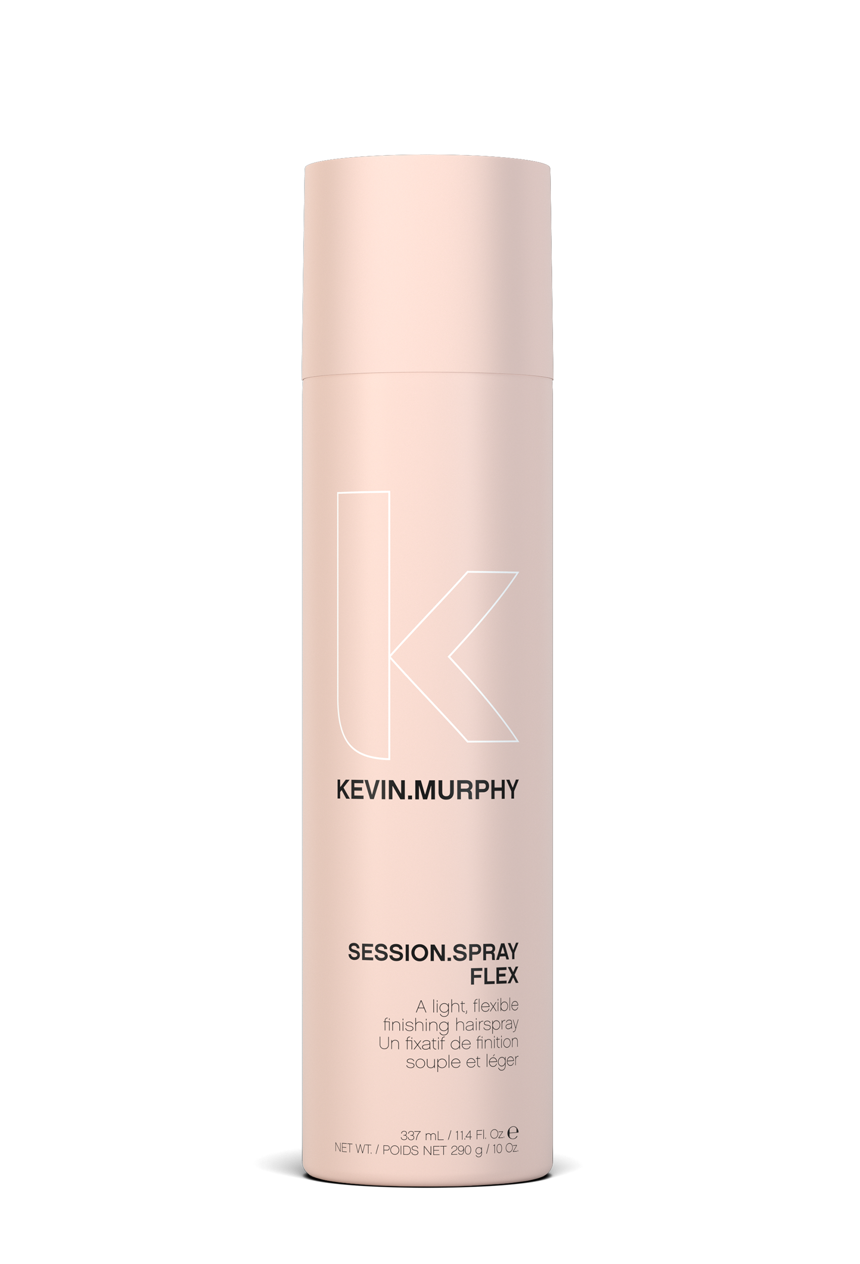 SESSION.SPRAY.FLEX [Kevin Murphy]