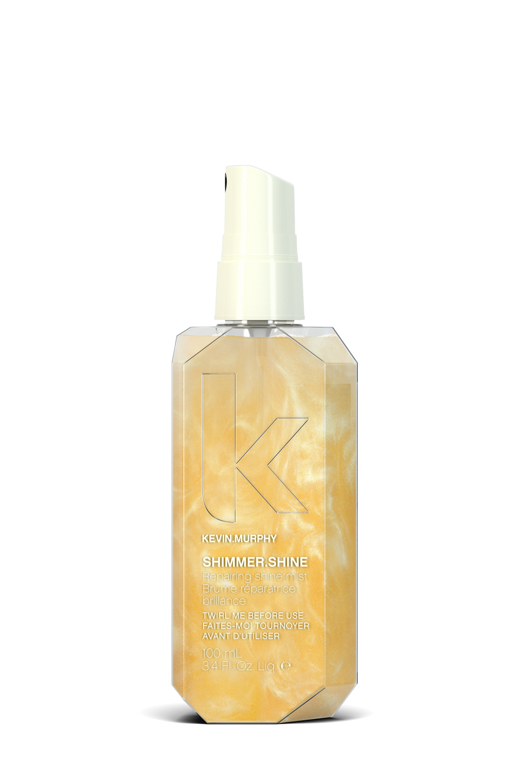 SHIMMER.SHINE [Kevin Murphy: 100ml]