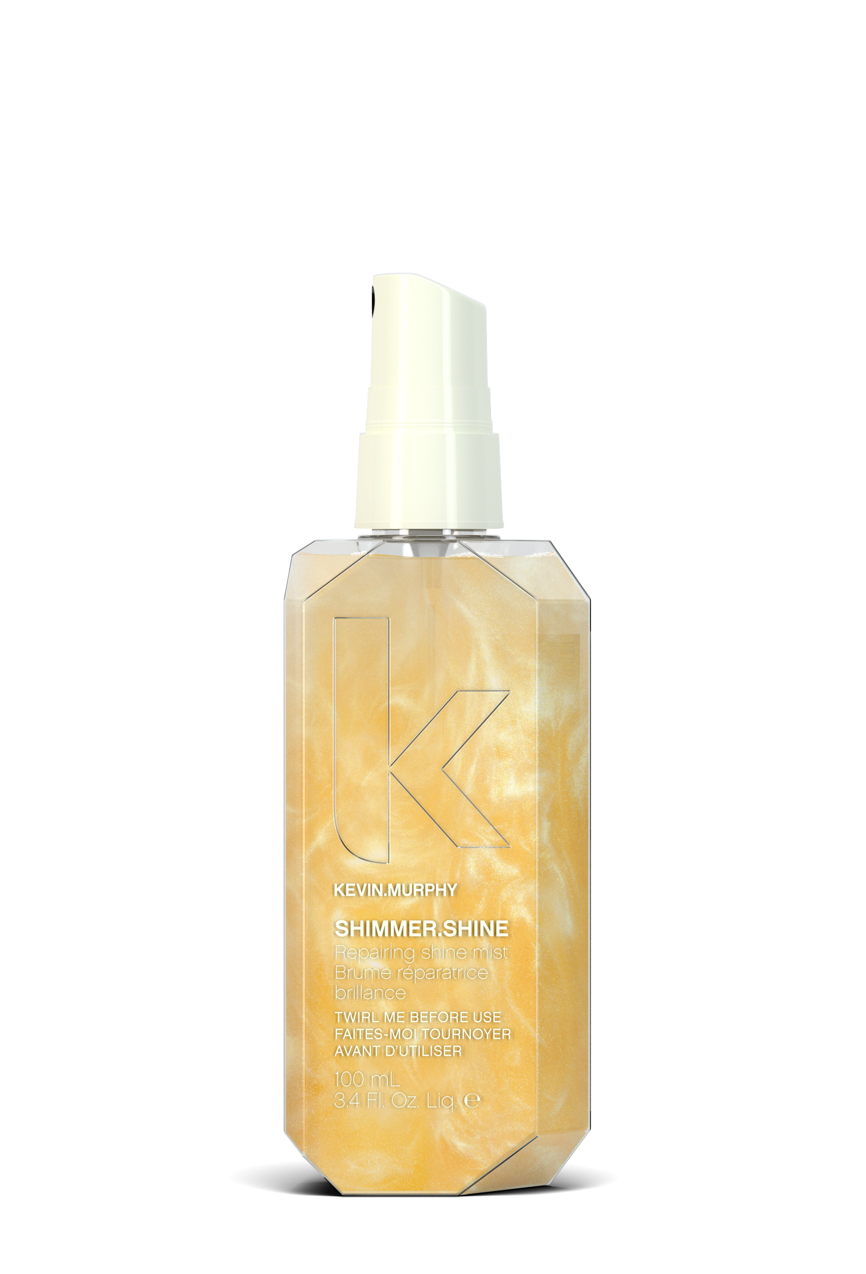 SHIMMER.SHINE [Kevin Murphy: 100ml]