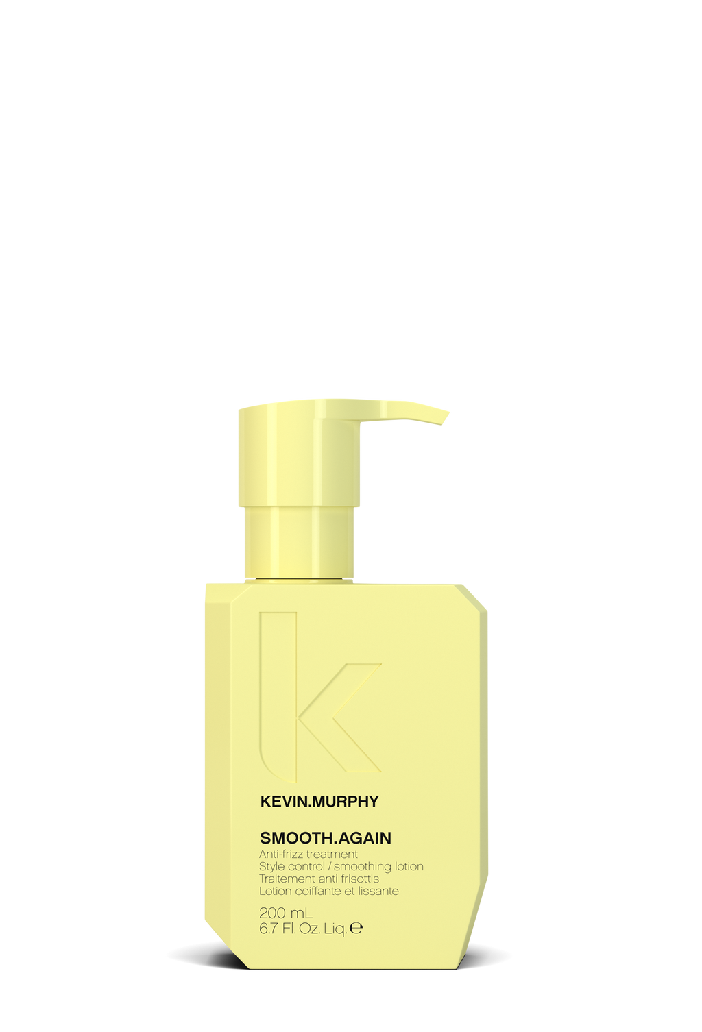 SMOOTH.AGAIN [Kevin Murphy]