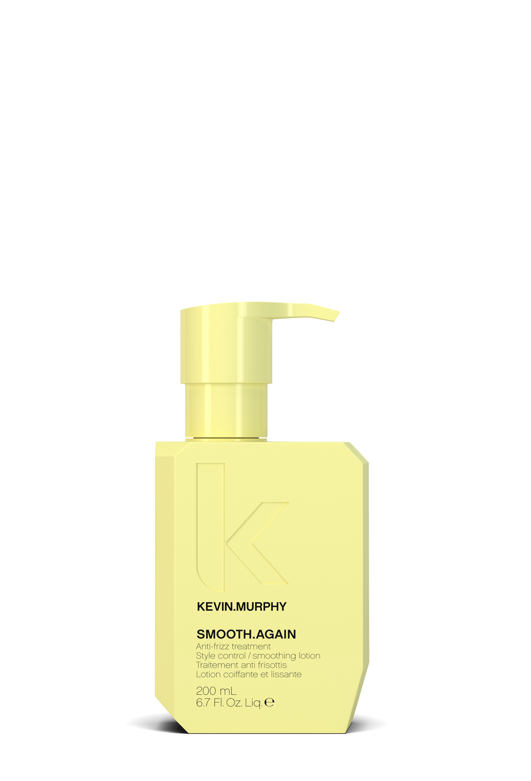 SMOOTH.AGAIN [Kevin Murphy]