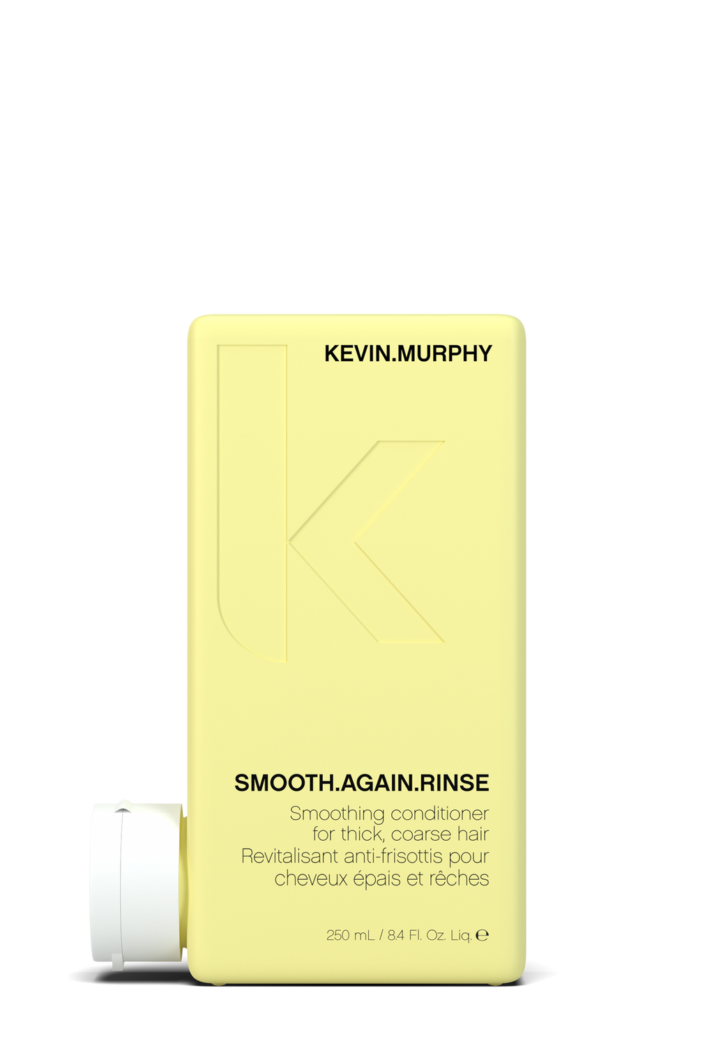 SMOOTH.AGAIN.RINSE [Kevin Murphy]