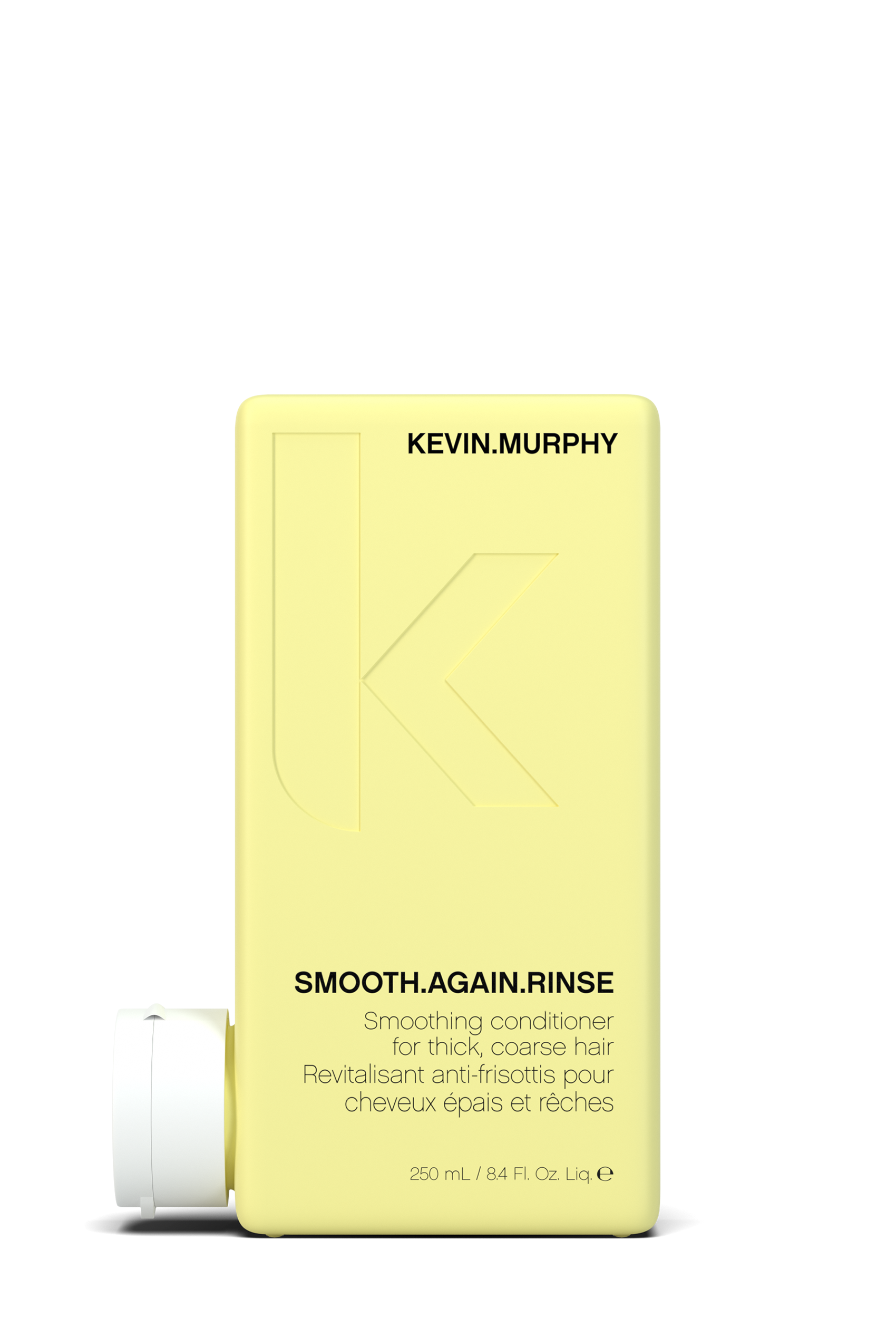 SMOOTH.AGAIN.RINSE [Kevin Murphy]