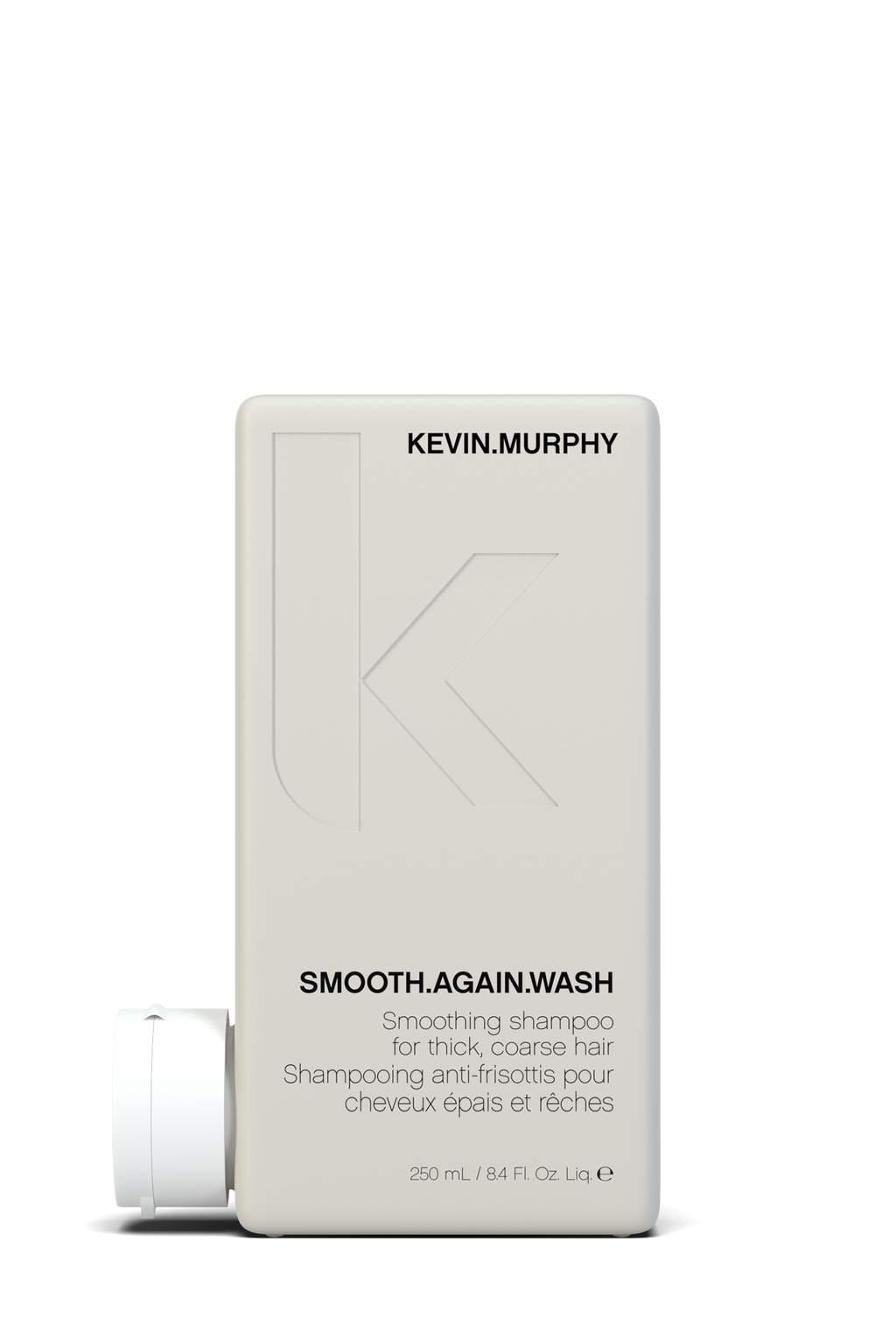 SMOOTH.AGAIN.WASH [Kevin Murphy]