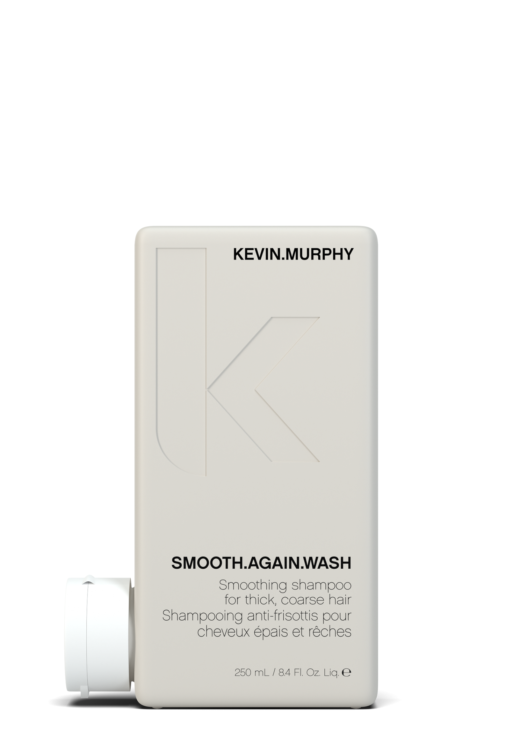 SMOOTH.AGAIN.WASH [Kevin Murphy]