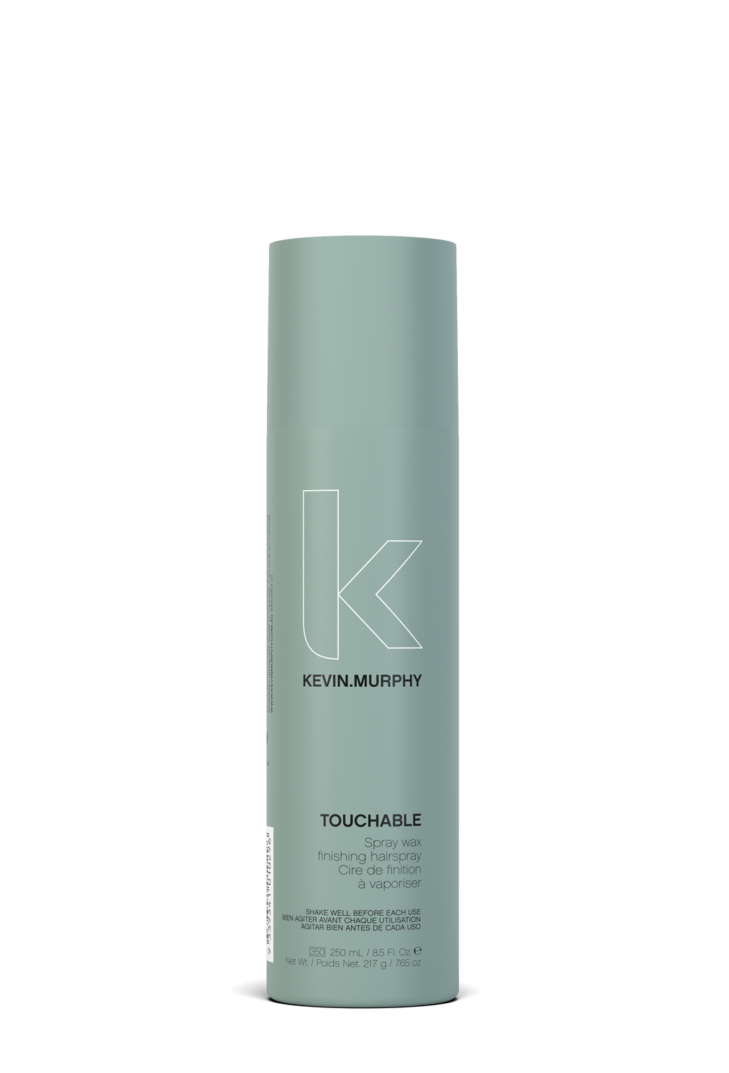 TOUCHABLE [Kevin Murphy]
