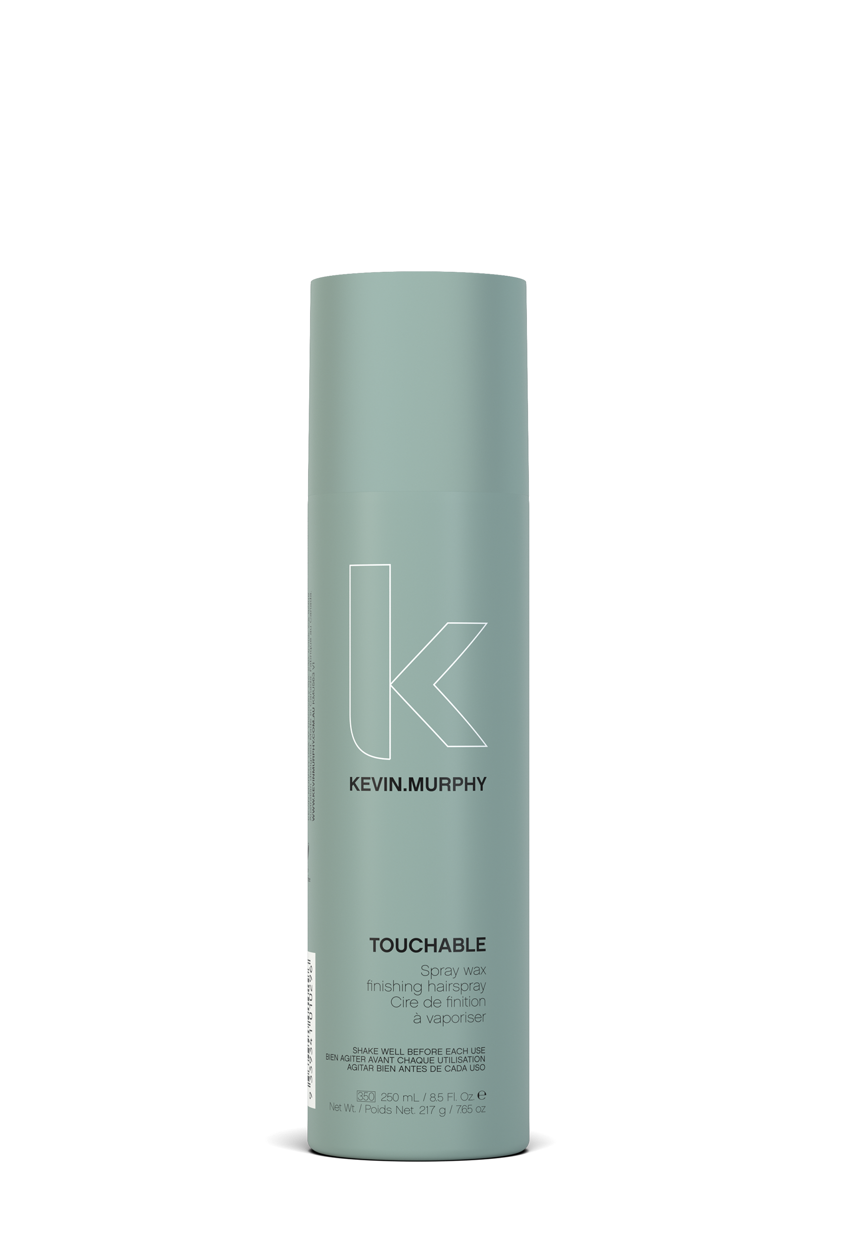 TOUCHABLE [Kevin Murphy]