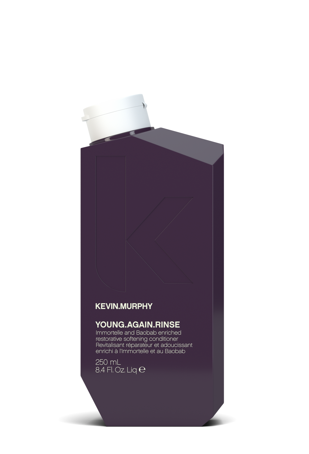 YOUNG.AGAIN.RINSE [Kevin Murphy]
