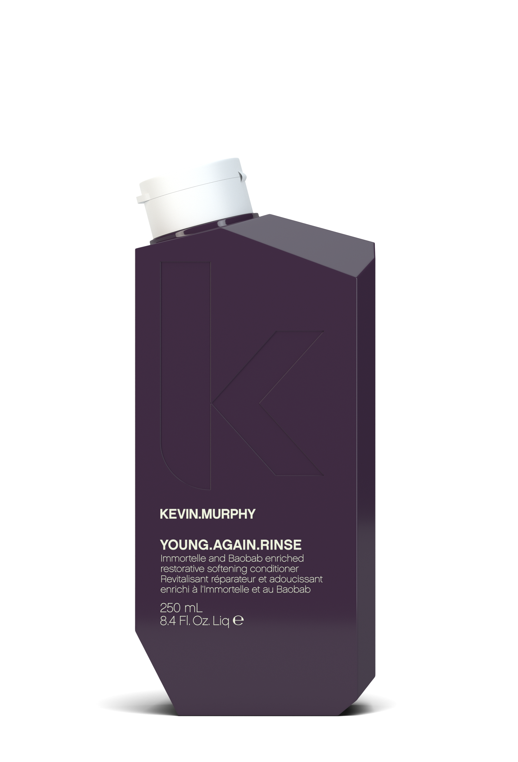 YOUNG.AGAIN.RINSE [Kevin Murphy]