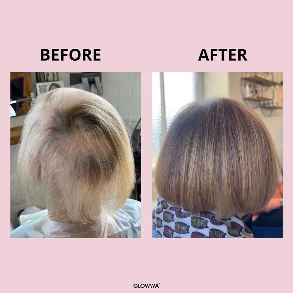 GLOWWA Hair Food [Original]