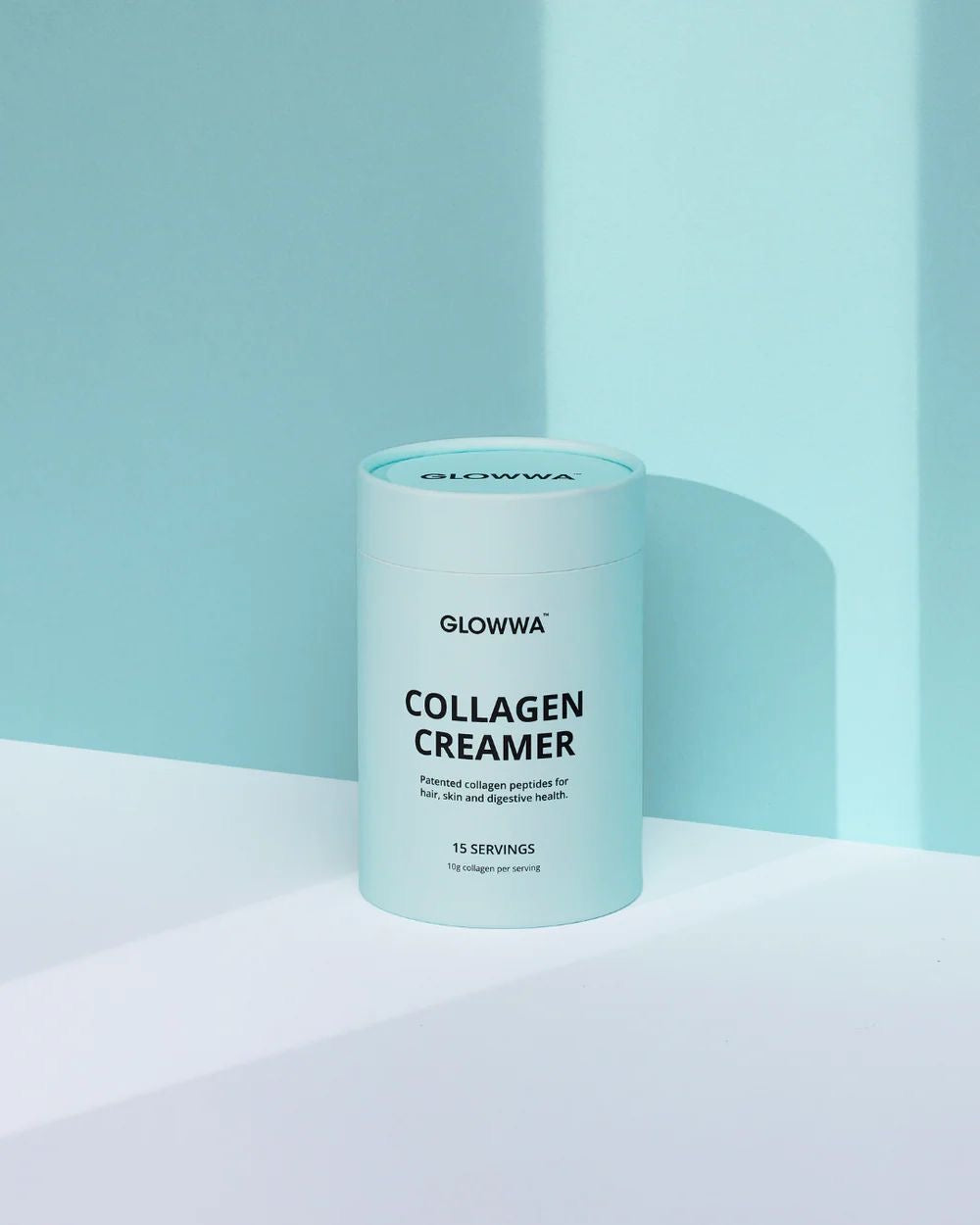 Glowwa Collagen Creamer