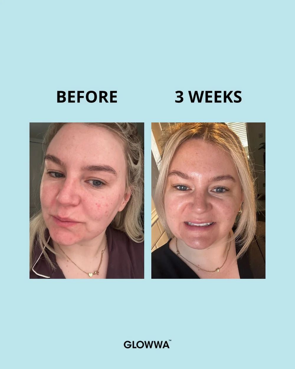 Glowwa Collagen Creamer
