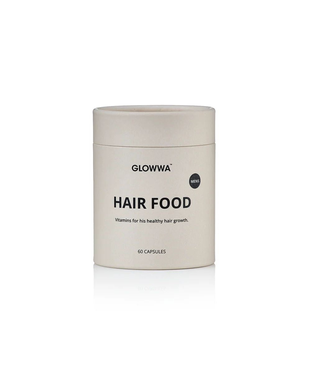 GLOWWA Hair Food [Mens]