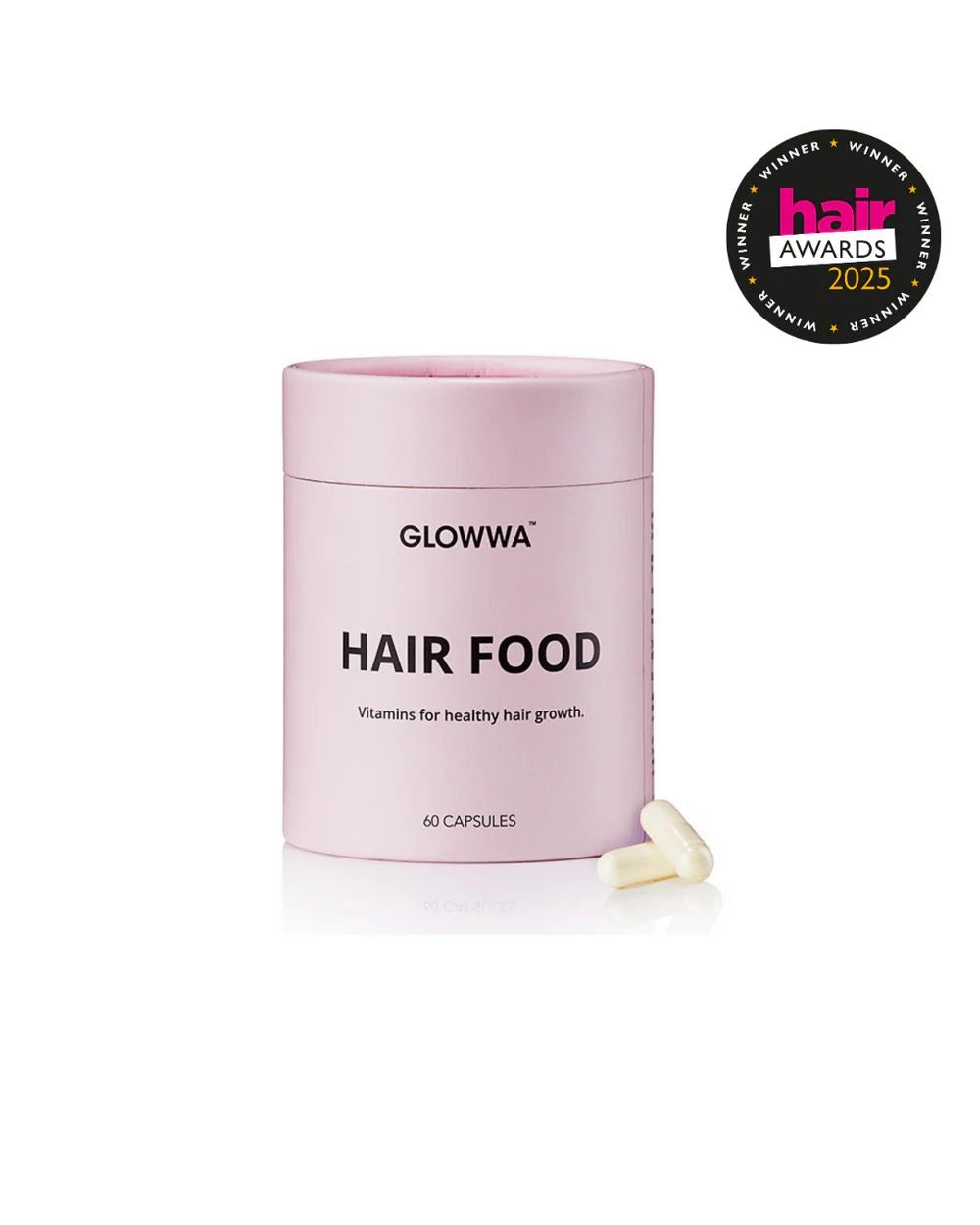 GLOWWA Hair Food [Original]