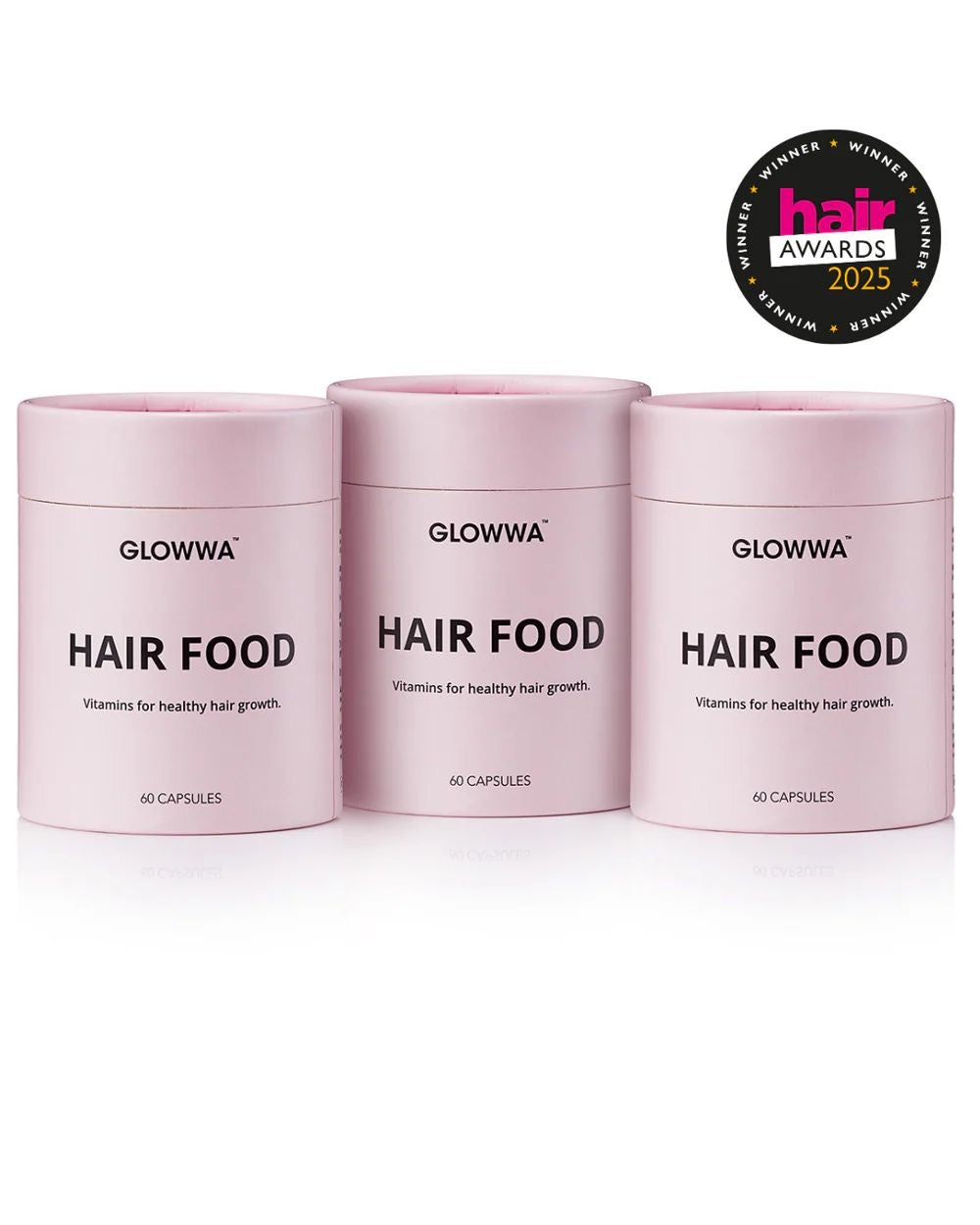 GLOWWA Hair Food [Original]