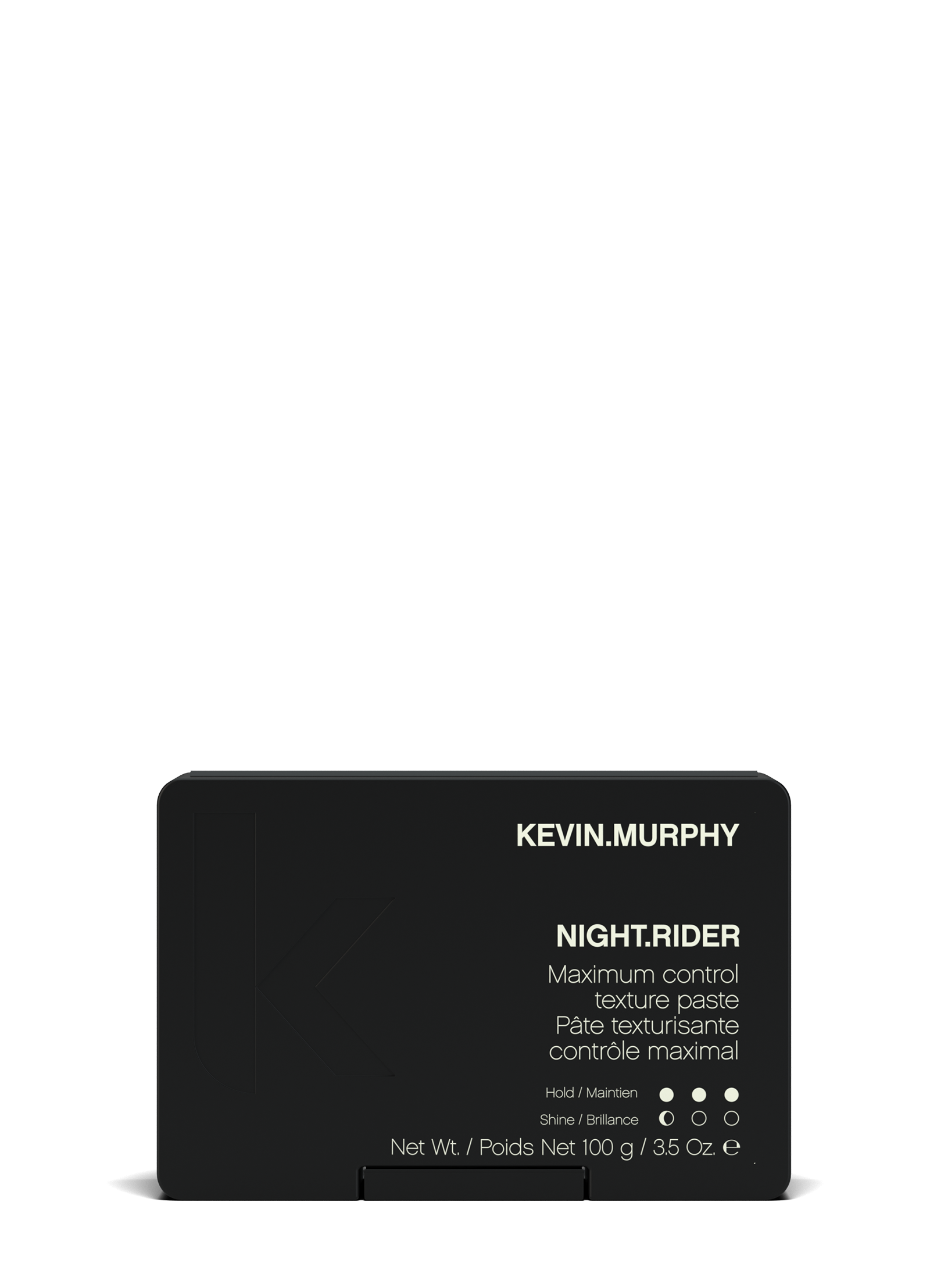 NIGHT.RIDER [Kevin Murphy]