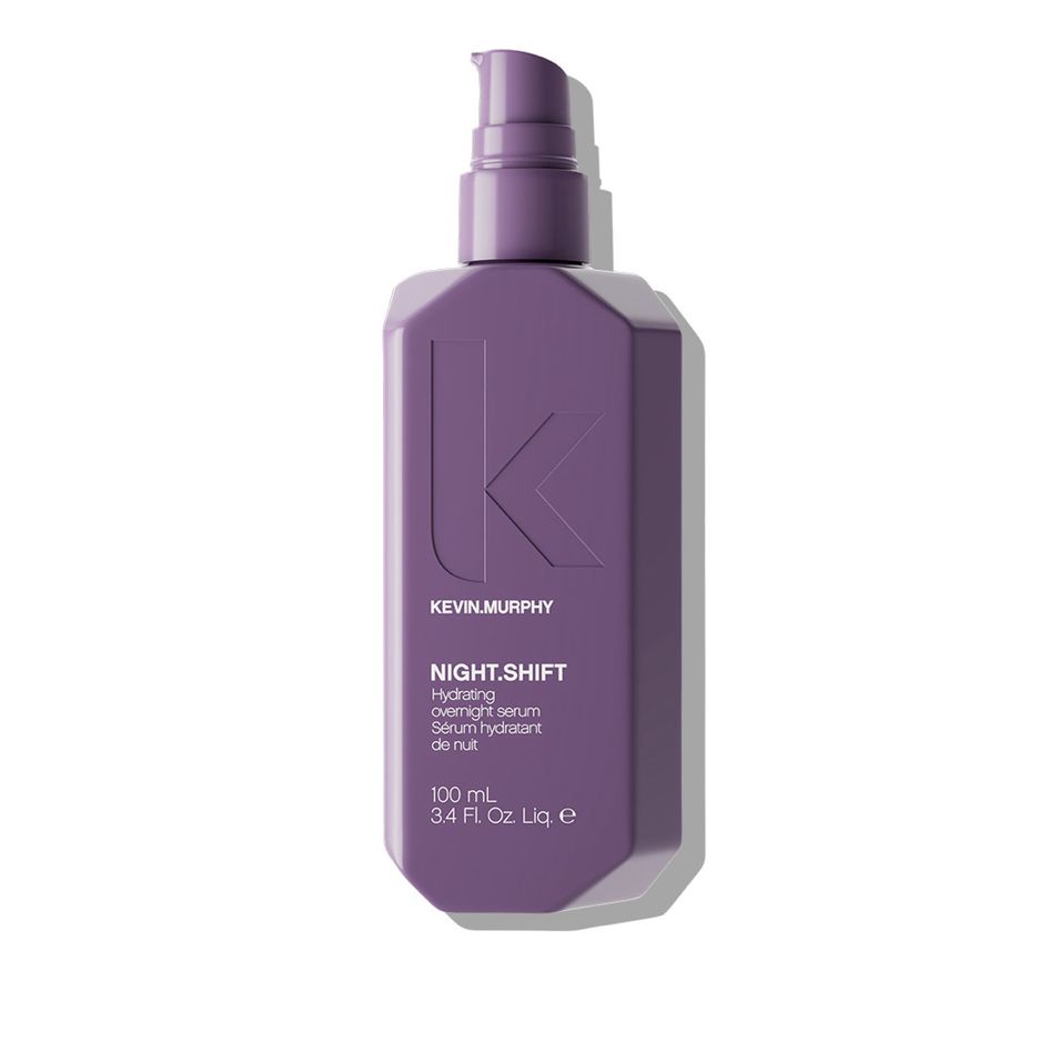 NIGHT.SHIFT [Kevin Murphy]